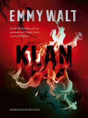 cover image of Klan